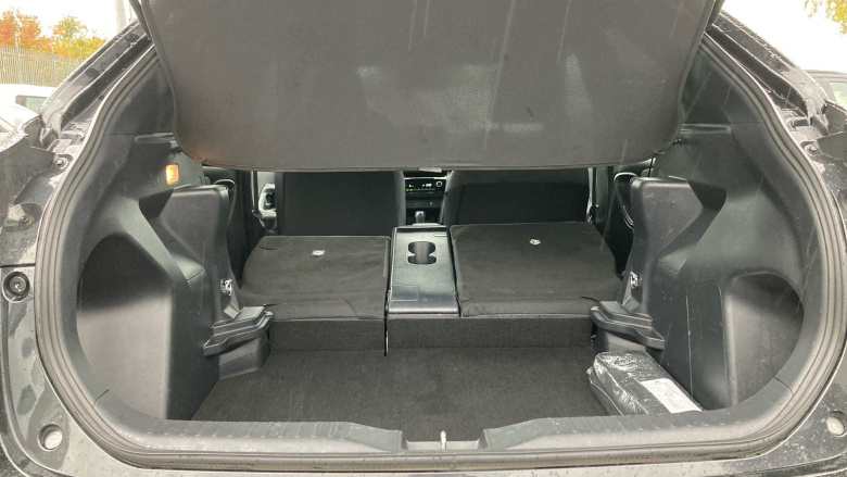 Toyota Yaris Cross 1.5 Hybrid Design 5dr CVT Hybrid Estate